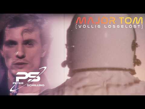 Peter Schilling - Major Tom (Völlig losgelöst) 2024