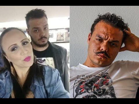 Escritor y YouTuber brasileño salta de un crucero durante una pelea con su pareja