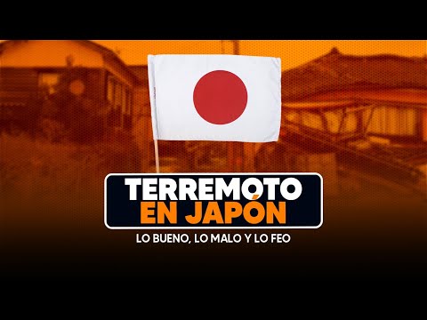 La Batalla de la Fé cumple 60 años & El Terremoto en Japón - (Lo Bueno, Malo y Feo)