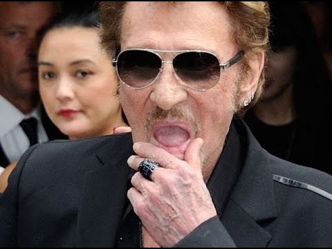 Johnny Hallyday : Cette histoire d'amour qu'il a vécue avec la mère d'une vedette du...