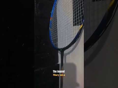 badmintonthelegendrackets