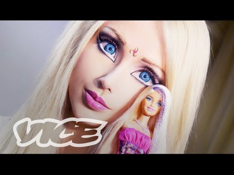 the real barbie movie