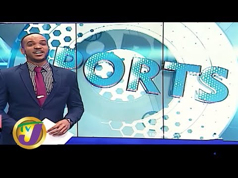 TVJ Sports News: Headlines - February 24 2020
