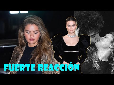 Selena Gomez se pronunció sobre el ruido en los Globos de Oro ?