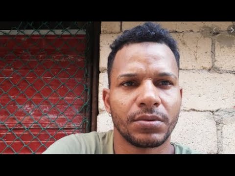 Info Martí | El régimen castrista intensifica la vigilancia en casa de Maykel Castillo El Osorbo