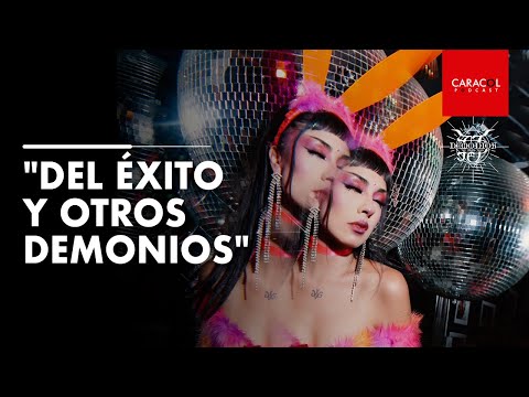 Del éxito y otros demonios