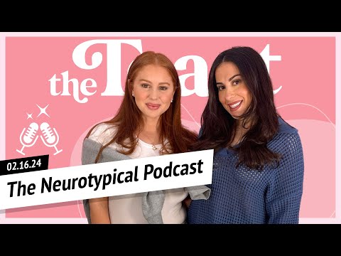 The Neurotypical Podcast: The Toast, Friday, February 16th, 2024