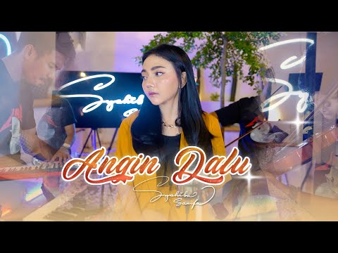 Syahiba Saufa - Angin Dalu (Official Music Video)
