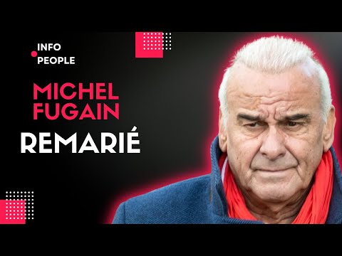 Michel Fugain remarie? : La re?ve?lation inattendue sur son ex compagne