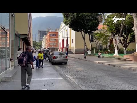Info Martí | Venezuela: Una agonía silenciosa
