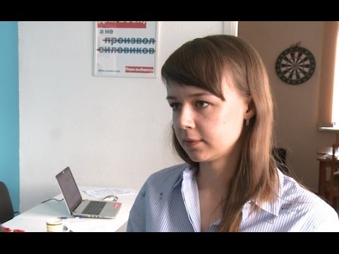 В штабе Навального прокомментировали сегодняшние допросы в Центре "Э"