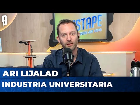 Industria Universitaria | Editorial de Ari Lijalad
