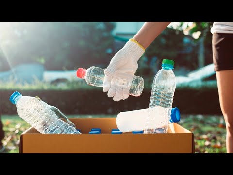 1,000 kilos quincenales de material reciclable extraen cooperativas en Nicaragua