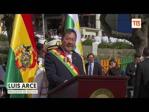 Bolivia acusa a Chile de obstaculizar el comercio exterior boliviano