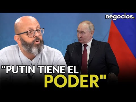 Putin tiene todas las cartas en su mano. Si hay una guerra será en Europa no en EEUU. Cocho