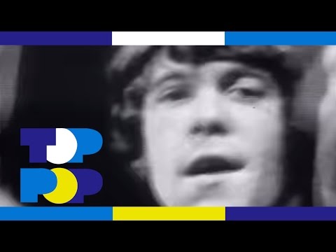 Dave Dee, Dozy, Beaky, Mick & Tich - Save Me • TopPop