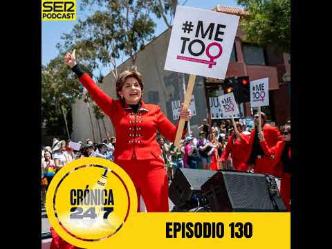 Episodio 130 | Las nuevas voces del Me Too