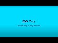 Nowa aplikacja Eurowag Pay