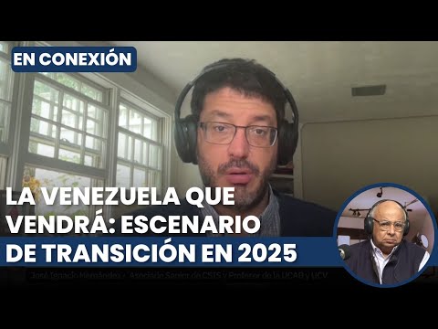 La Venezuela que vendrá: Reformas constitucionales necesarias en la transición | César Miguel Rondón