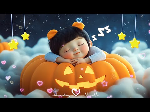 MúsicaparaDormirBebés🎃6H