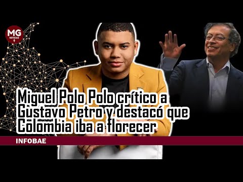 CONTUNDENTE MENSAJE DE MIGUEL POLO POLO CAUSA REVUELO EN REDES SOCIALES
