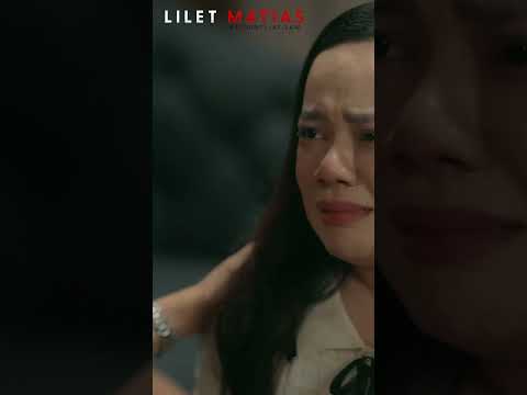 Ang hinanakit ni Lilet! #shorts | Lilet Matias, Attorney-At-Law