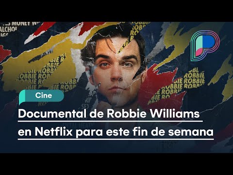 Documental de Robbie Williams y ‘The Killer’ de David Fincher: recomendaciones para el fin de semana