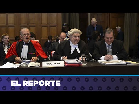 Corte Internacional de Justicia inicia audiencias públicas por la disputa entre Nicaragua y Colombia