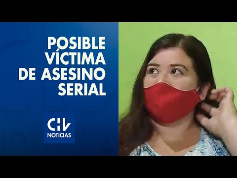 Mujer atacada en la Alameda sospecha ser otra víctima del presunto asesino serial de Meiggs