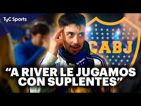 BOCA vs LANÚS | PASO A PASO  LOS HINCHAS CARGAN A RIVER Y PIENSAN EN PALMEIRAS, HABLÓ ALMIRÓN Y MÁS