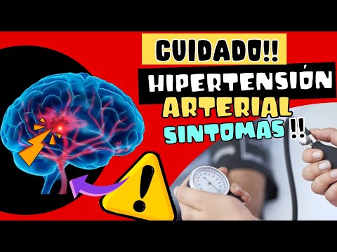 CUIDADO ? HIPERTENSIÓN ARTERIAL UN ENEMIGO SILENCIOSO