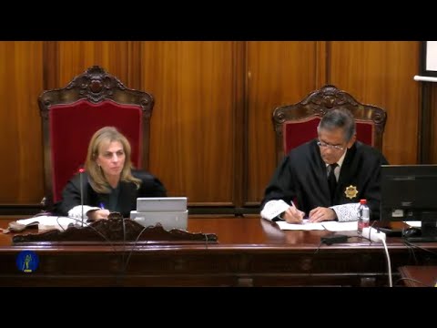 El jurado declara culpable de asesinato a la madre acusada de matar a su bebé en Albacete