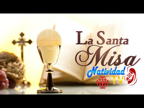 MISA DE HOY SABADO 13 de Julio del 2024. PBRO. GABRIEL ALDANA