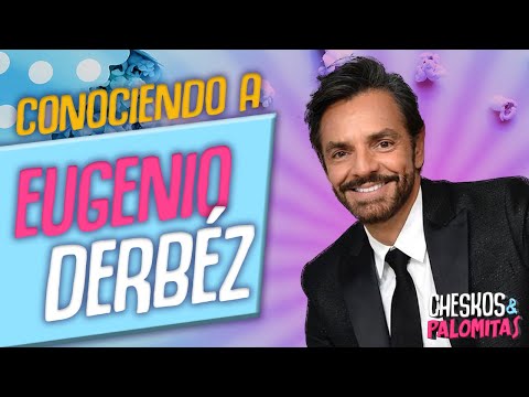 PREMIOS SAG 2022! Hayek y Eugenio Derbez compiten #Shorts