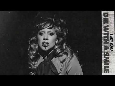 Lady Gaga - Die With A Smile (Solo) [Gaga's Vocals Only]
