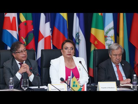 Entérese del Cambio: Colombia, protagonista en la Cumbre de la CELAC - 3 de marzo de 2024