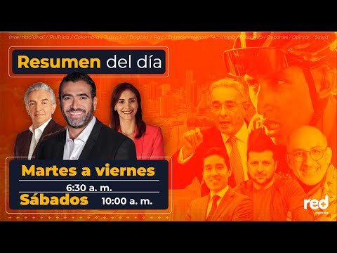 Nicolás Maduro enfurece con DW, medio alemán, y otras noticias de hoy que debe saber