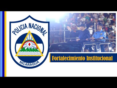 Fortalecimiento institucional 28-09-2024