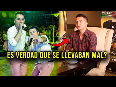 Josi Cuen Afirma Que Tuvo Diferencias Con Jorge Medina En La Arrolladora