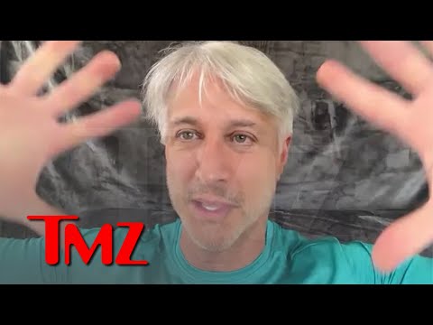 'Beverly Hills Cop' Star Says 'Axel F' Will Redeem Derailed Franchise | TMZ