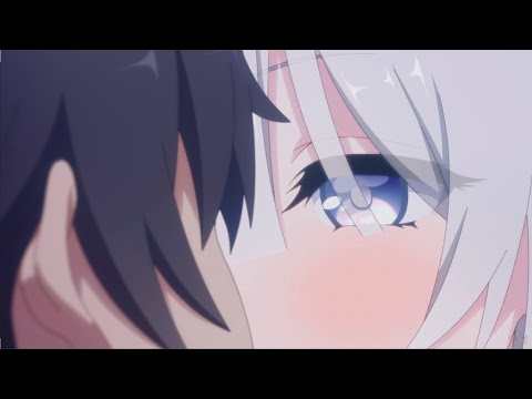 想いを込めてキス！？ / EDテーマ「双奏歌」 【アニメシーンまとめ イベント「Demon/Snow　起死回生ノ冥府旅情】プリコネR ユキノ(天野聡美)、サツキ(島袋美由利)、ルルィ(飯田ヒカル)