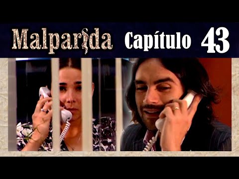 MALPARIDA - Capítulo 43 - Remasterizado