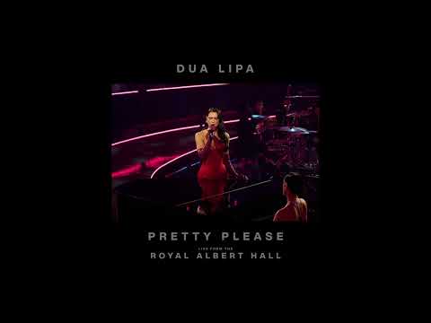 DuaLipa-PrettyPlease(Live