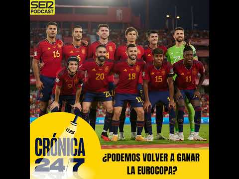 Reportaje EP129 | ¿Podemos volver a ganar la Eurocopa?