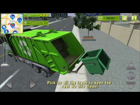 Garbage Truck Simulator Roblox How To Get Free Hack Robux - garbage truck simulator codes roblox