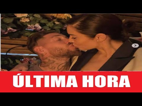 Kiko Rivera confirma que Pilar Rubio ya es una divorciada porque Sergio Ramos le gusta las jóvenes