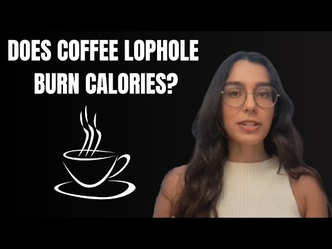 COFFEE LOOPHOLE ?(NEW BEWARE!)?Special Coffee Loophole Review - Coffee Loophole Lose Weight Hack