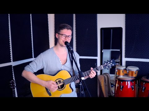 LEA - Zu Dir // Akustik-Cover - Lukas Linder