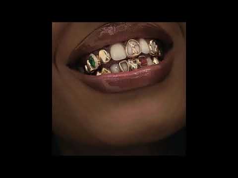 GOLD TEETH ~ JACK HARLOW & DRAKE TYPE BEAT