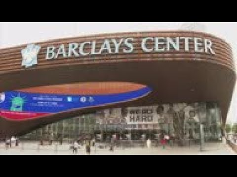 Barclays Center to serve as election polling site